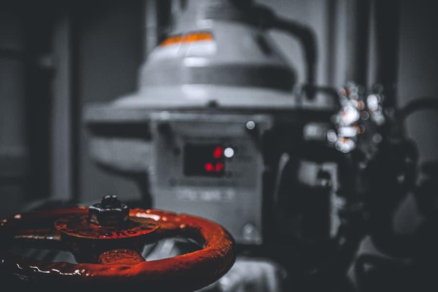 Chemical processing facility with corrosion-resistant valves for aggressive media