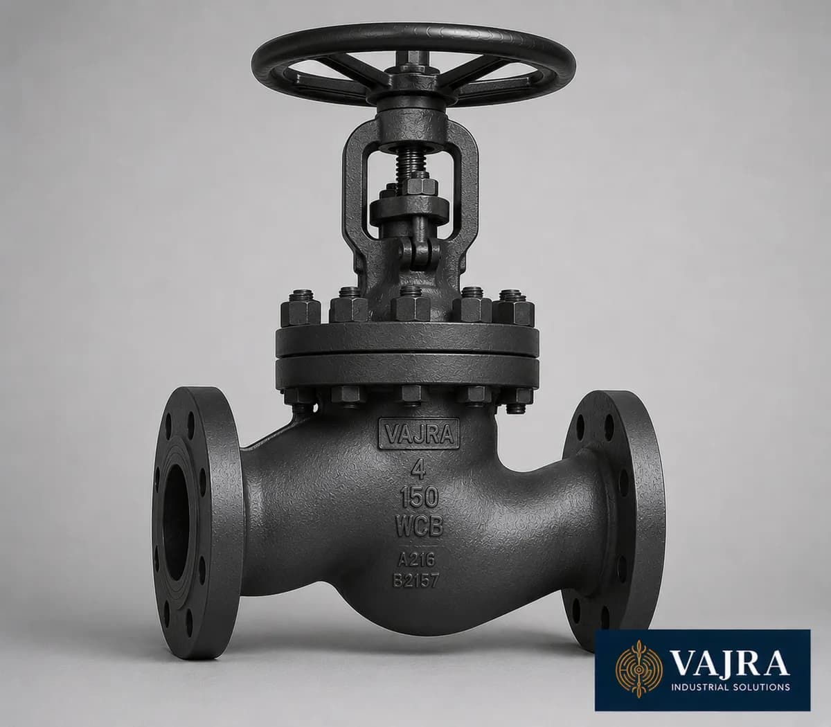 Z-type globe valve for precise flow regulation and throttling
